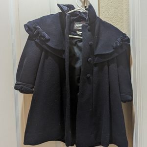 Rothschild coat